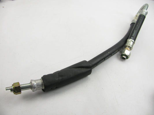 DAMAGED - OEM Motorcraft YF-1836 A/C Discharge Refrigerant Hose Line