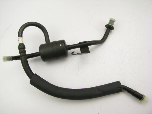 Motorcraft YF-2032 A/C Refrigerant Discharge Hose OEM Ford F2VY-19972-A