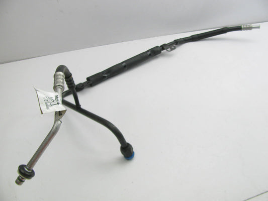Motorcraft YF-2134 A/C Liquid Hose Assembly For 1995-1996 Ford Windstar W/ AUX