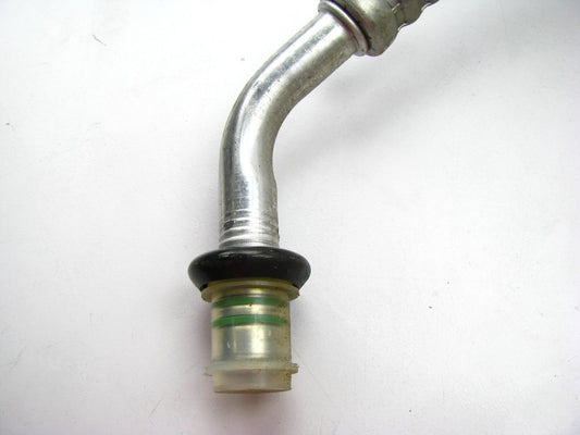 Motorcraft YF-2135 A/C Hose - Evaporator To Compressor (Underbody Tube) Line