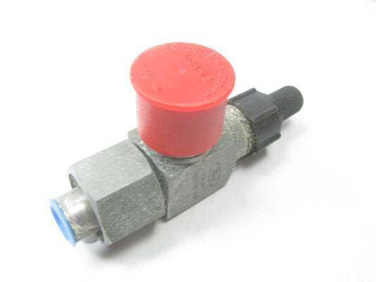 Motorcraft YF2296 A/C Expansion Valve For 00-01 Ford E-450 Stripped Chassis RV