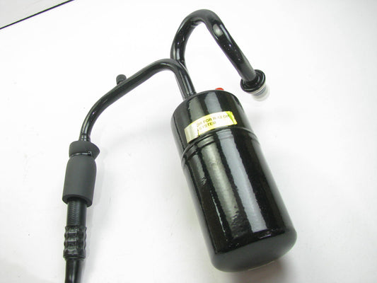 Motorcraft YF-2761 A/C Receiver Drier (A/C Accumulator With Hose)
