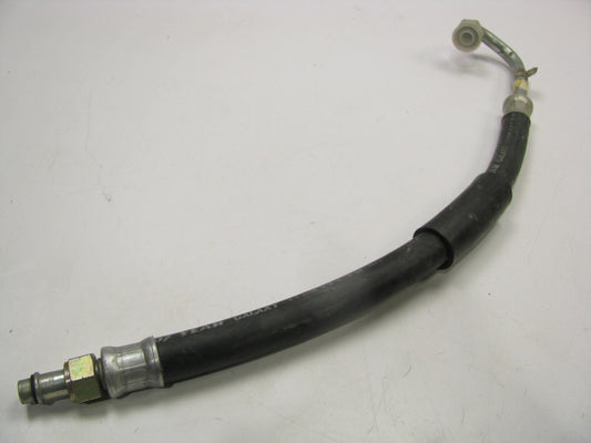 Motorcraft YF-989 A/C Hose Line (Discharge Line-Compressor To Condenser)