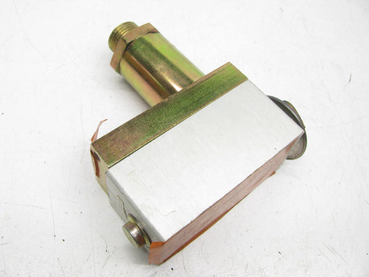 Motorcraft YG-266 / E5HZ-19D735-A A/C Expansion Valve 1980-1989 CL CLT