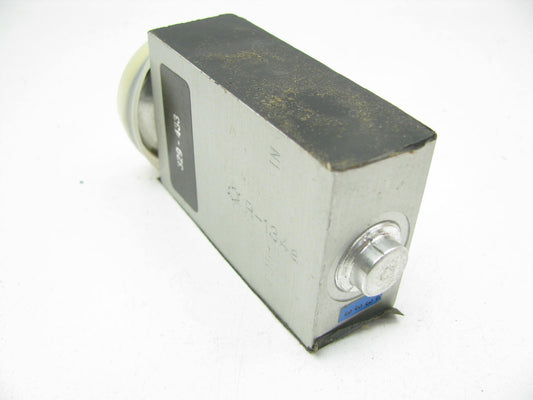 Motorcraft YG236 A/C Expansion Valve - 1970-1992 Ford L Series Heavy Duty Truck