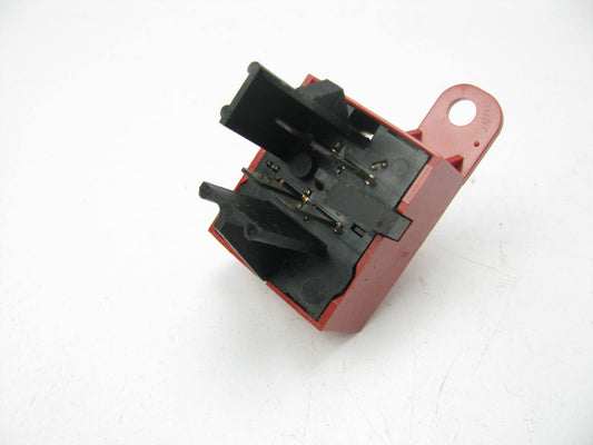 Motorcraft YH-1467 HVAC A/C Blower Control Switch 1997-03 Escort, 1997-99 Tracer