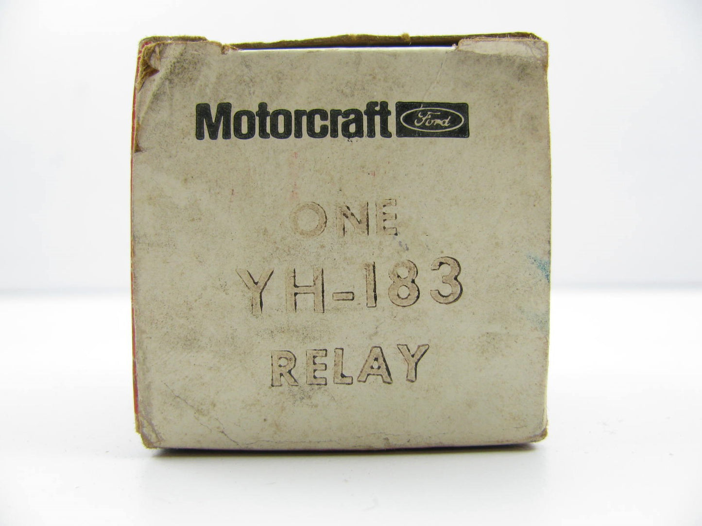 Motorcraft YH-183 Multi-Purpose Relay