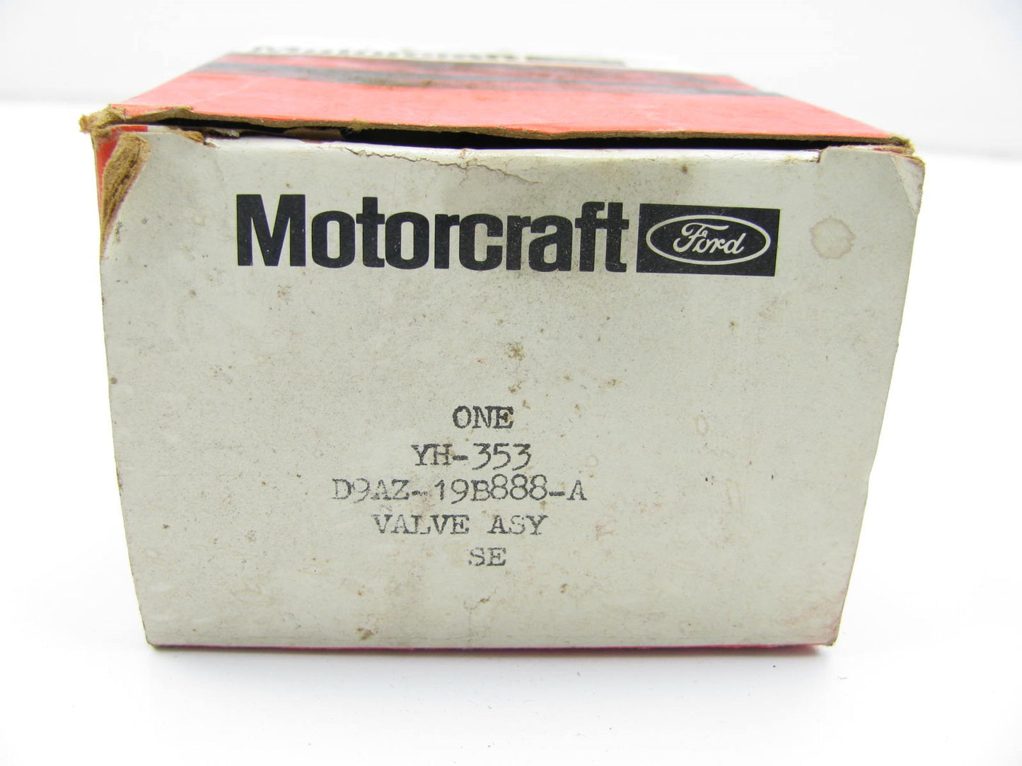 Motorcraft YH-353 Heater Damper Door Switch 1979 Ford LTD - D9AZ-19B888-A