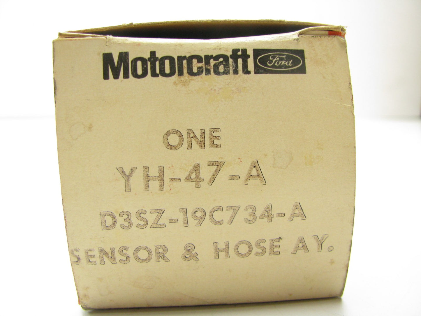 Motorcraft YH-47-A Automatic Temperature AC Control Sensor 1973-1974 Thunderbird