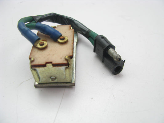 Motorcraft YH-62 Temperature Control Switch For 1970-1990 Ford L-Series