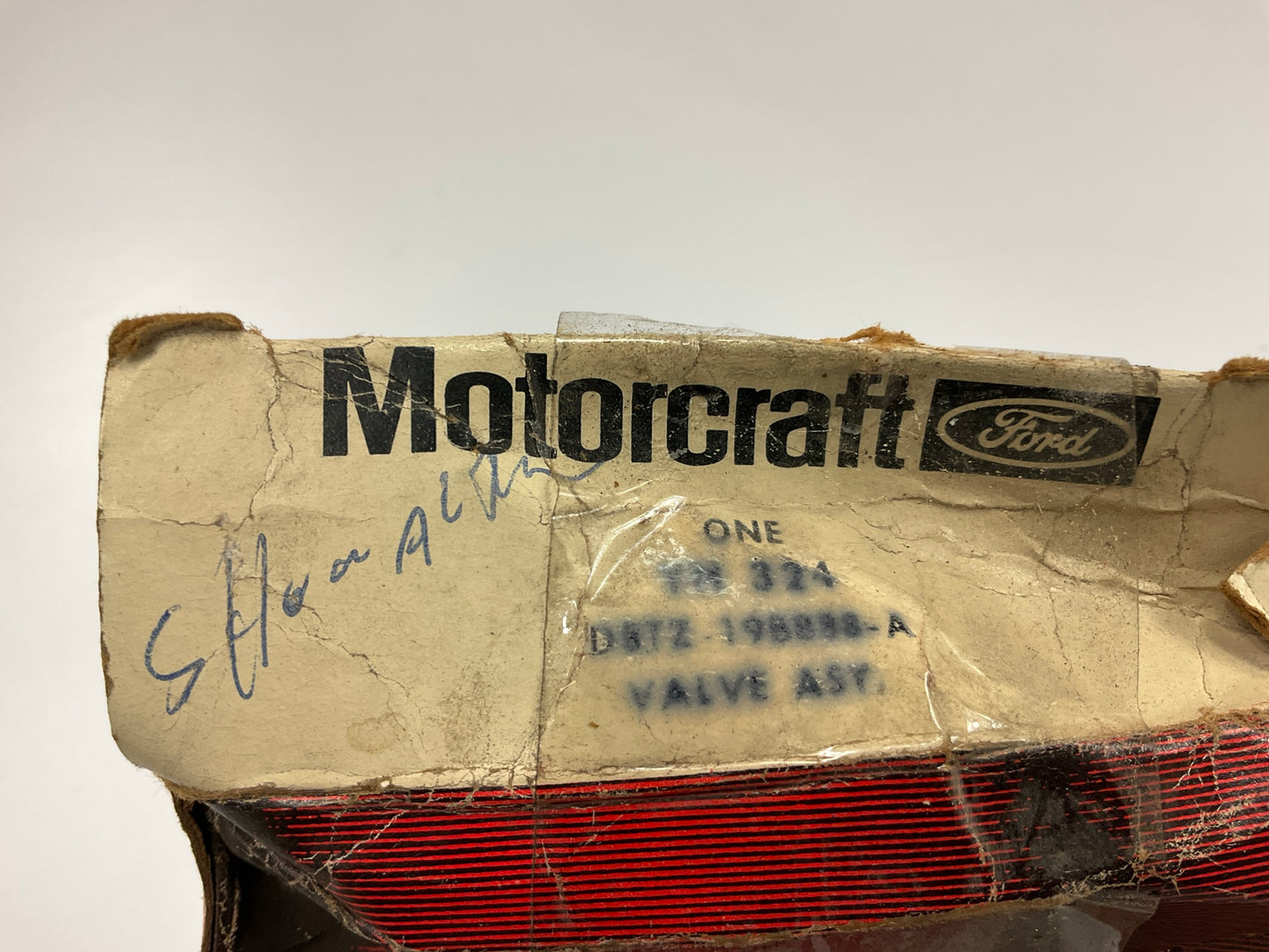 Motorcraft YH324 HVAC Heater Vacuum Control Switch 1978-79 F-150, F-250, F-350