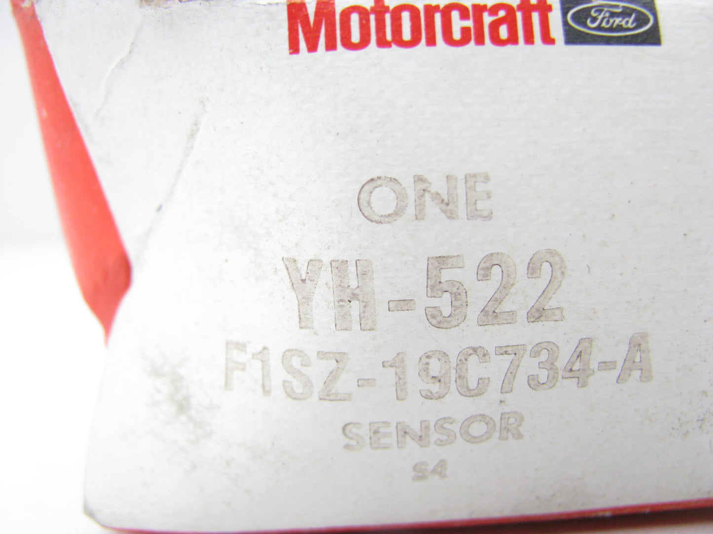 Motorcraft YH522 ATC EATC Auto Temp Control Sensor 1991-1993 Thunderbird Cougar