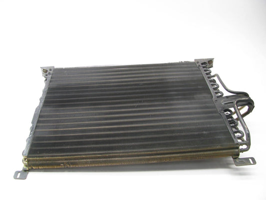 NEW - OEM Motorcraft YJ-215 / E69Z-19712-A A/C Condenser 1986-1990 Ford Aerostar