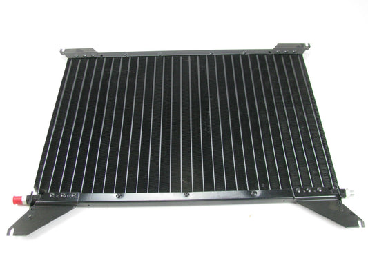 NEW GENUINE Motorcraft YJ239 A/C Condenser 87-90 Ford LN9000 9000 TRUCK