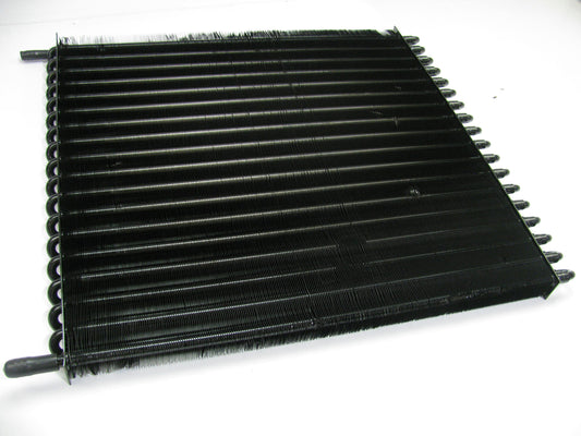 Motorcraft YJ-246 A/C Condenser For 1977-1983 Ford Econoline W/ Dealer Install