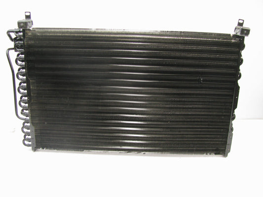 Motorcraft YJ-296 A/C Condenser Assembly - F0VY-19712-B