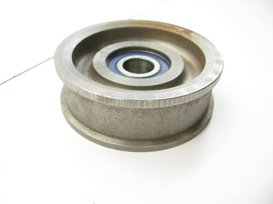 NEW Motorcraft YS-116 Engine Belt Idler Pulley 1983 Ford Ranger 2.2L DIESEL