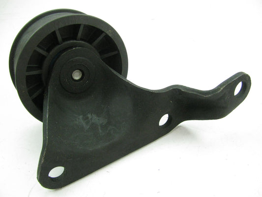 Motorcraft YS-165 A/C Idler Pulley W/ Bracket 1987-1998 Ford Mazda 3.0L-V6