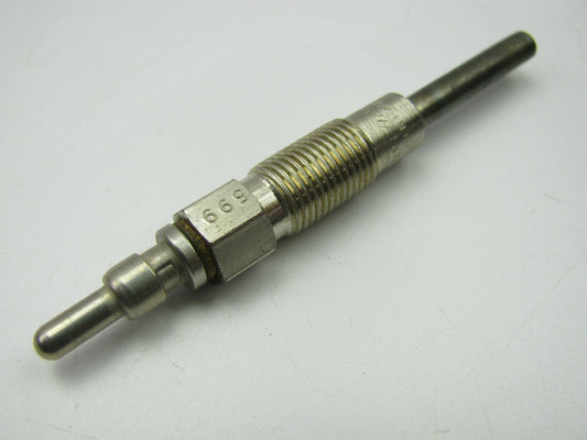 Motorcraft ZD-8 Diesel Glow Plug - E7TZ-12A342-A