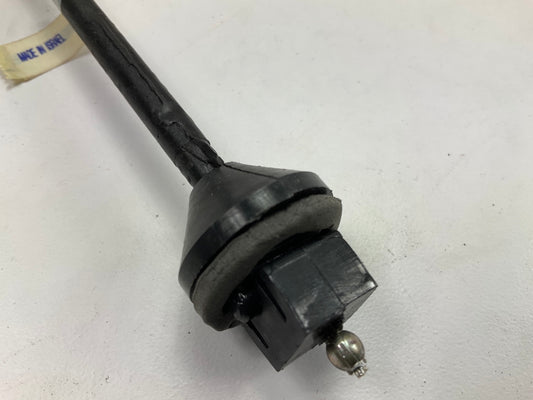 Motormite 04182 Throttle Pedal Accelerator Cable