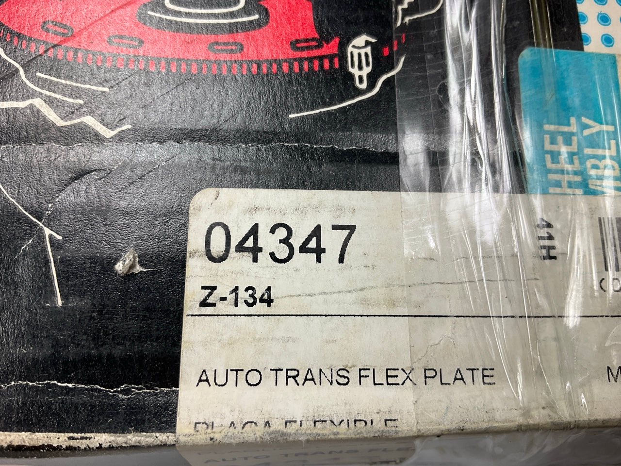 Motormite 04347 Automatic Transmission Flexplate