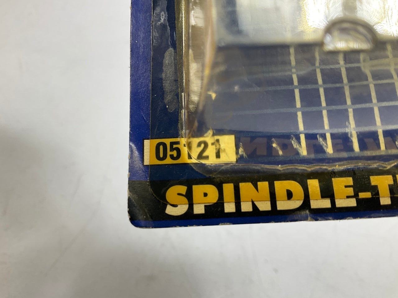 Motormite 05121 Spindle Nut