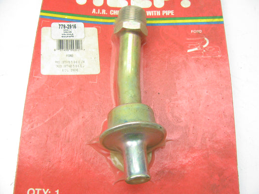 Motormite 779-2916 Secondary Air Injection Pump Check Valve