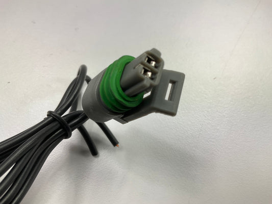 Motormite 85110 Engine Intake Manifold Temperature Sensor Connector