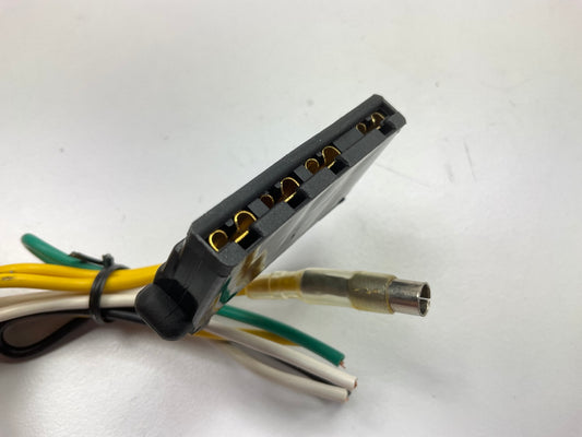 Motormite 85842 Voltage Regulator Connector