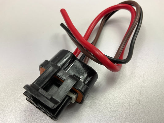 Motormite 85854 Voltage Regulator Connector