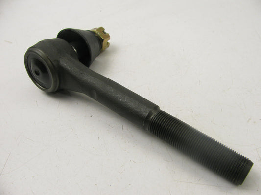 (2) Motorpro ES2218RL Front Outer Steering Tie Rod End