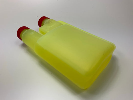 Uview 400-1054 Motorvac Coolsmoke Smoke-producing Fluid 6.8 Oz For Smoke Machine