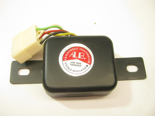 MPA RE-572 Voltage Regulator 1979-81 Accord 1973-83 Civic 1979-82 Prelude