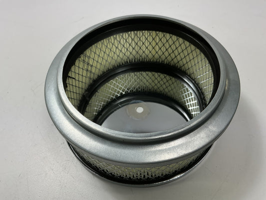 Mr Gasket 1485 Chrome Air Cleaner / Filter 6-1/2'' X 2-7/16'' Tall