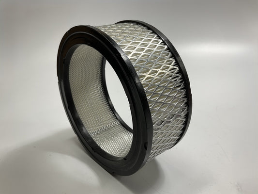 Mr. Gasket 1485A Air Filter Element - 6-1/2 Inch Diameter X 2-7/16 Inch Tall