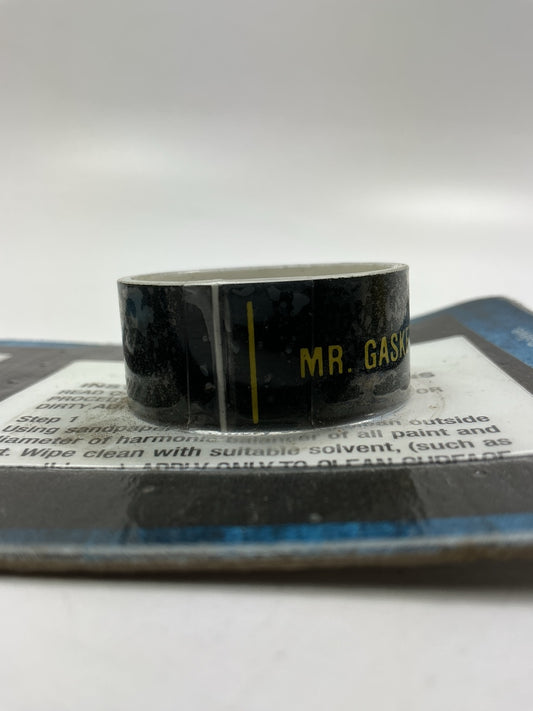 Mr Gasket 1589 7'' Dia. Timing Tape - 65-71 400 SBC, 396/427 BBC Big Block Chevy