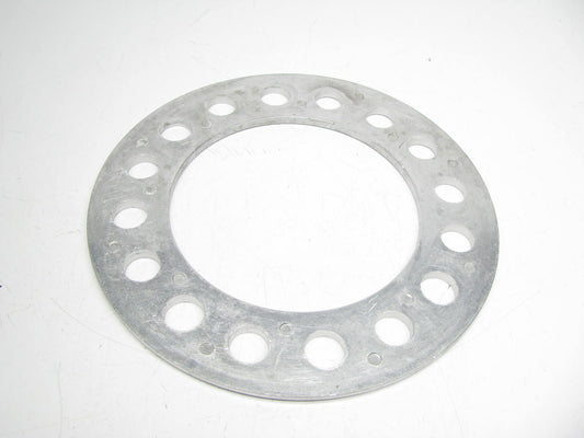 Mr Gasket 2377 8 On 6-1/2'' Bolt Pattern 1/4'' Thick Wheel Spacers