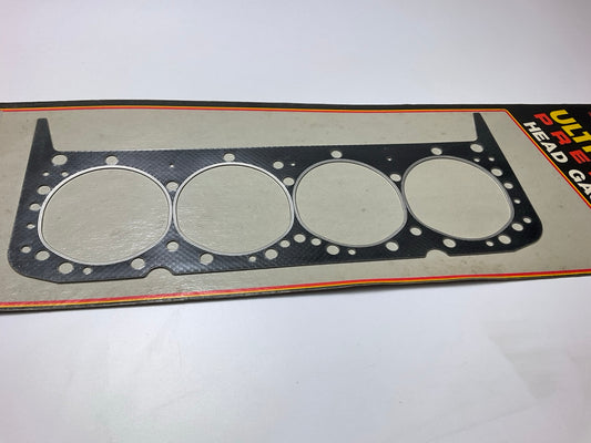 Mr Gasket 5703 SBC Chevy Performance Cylinder Head Gasket, Aluminum Head