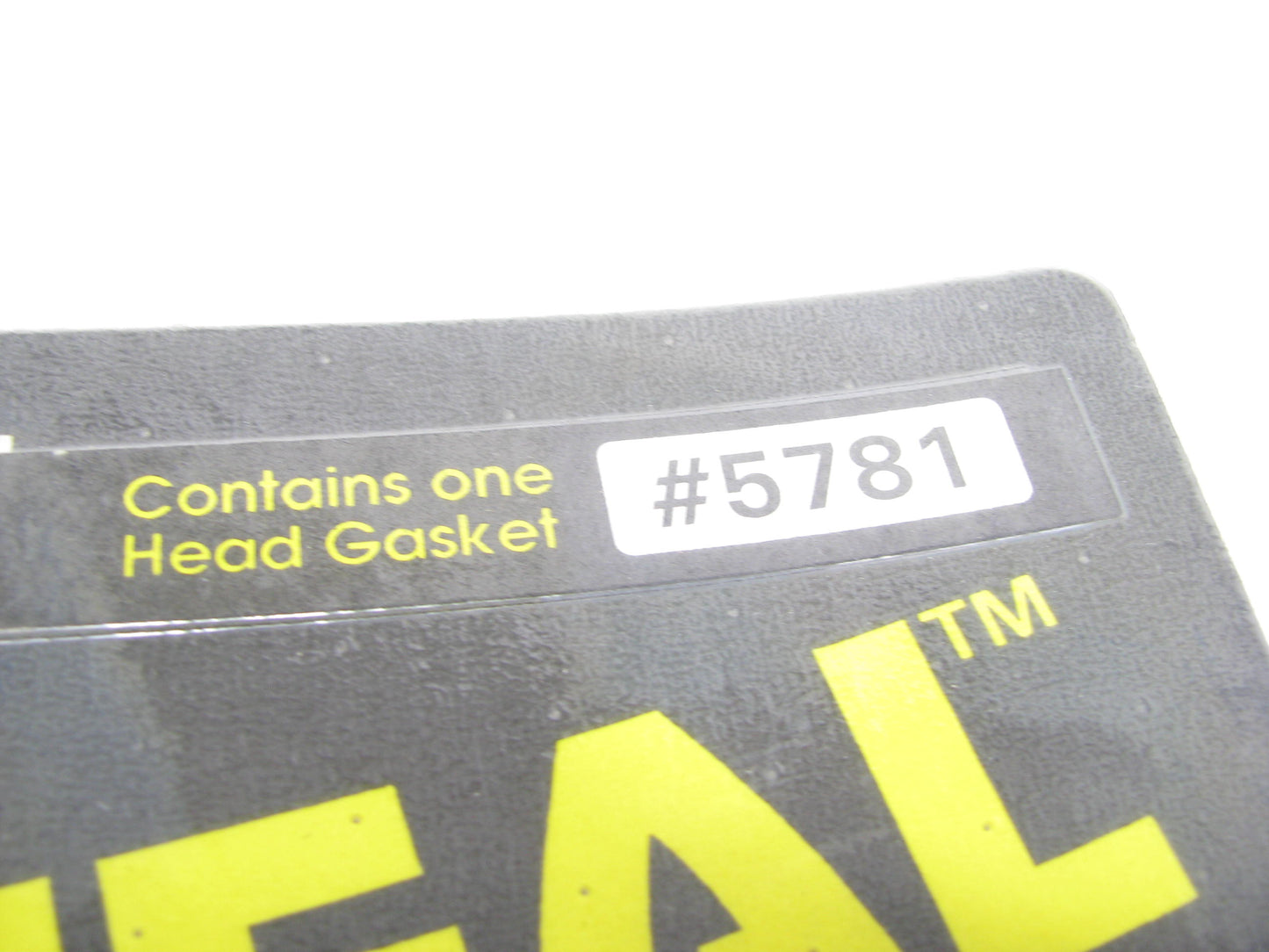 Mr Gasket 5781 Ultra Seal Head Gasket 77-91 AMC GM Pontiac Buick 2.5L Crossflow