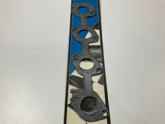 Mr Gasket 5927 Exhaust Manifold Gasket Set 91-01 Ford 4.6L 5.4L 1.63'' Round Port
