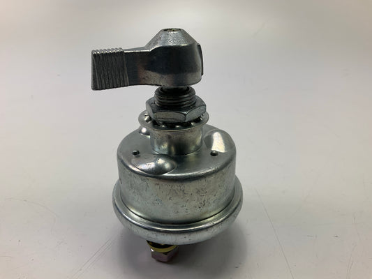 MR. Gasket 6276 Master Disconnect Switch Main Power Cut-Off Switch 20A At 12V