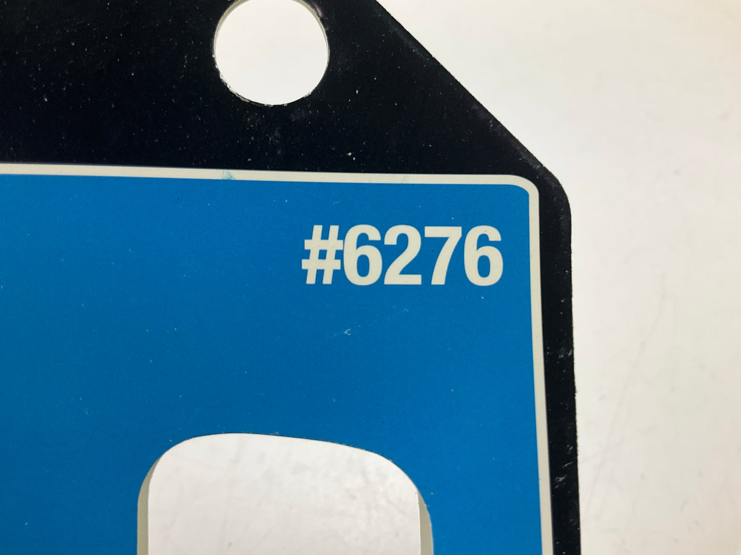 MR. Gasket 6276 Master Disconnect Switch Main Power Cut-Off Switch 20A At 12V