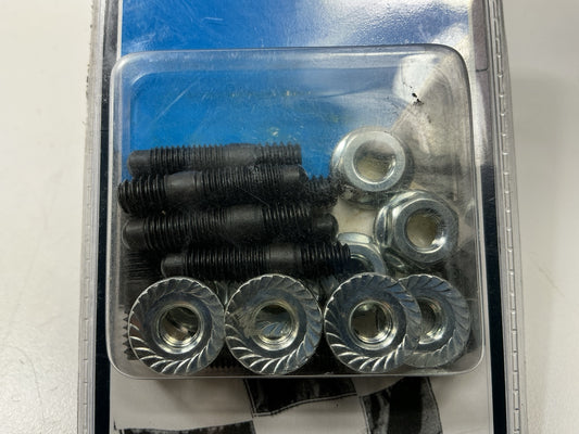 Mr. Gasket 6324 Valve Cover Stud Kit - 55-86 Chevrolet 262-400 Gen I Small Block