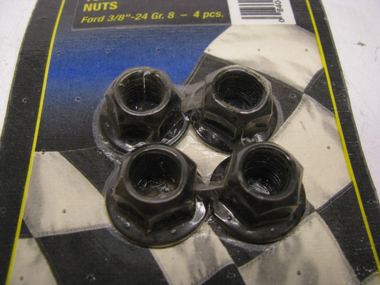 Mr Gasket 6717 Automatic Transmission Torque Converter To Flex Plate Bolts