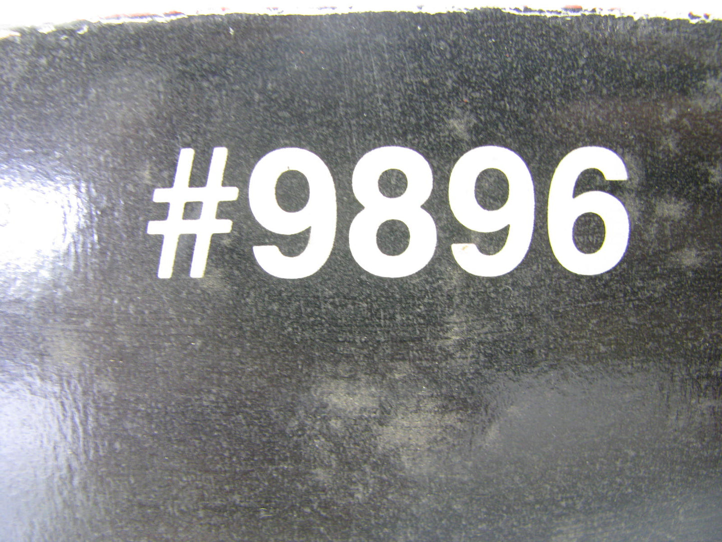 Mr Gasket 9896 Rear Differential Chrome Cover - 1977-1985 GM 10 Bolt