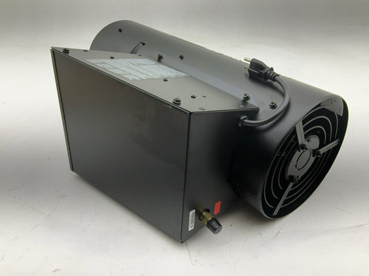 Mr. Heater MH170QFAVT Forced Air Propane Heater, 125,000-170,000 BTU/hr