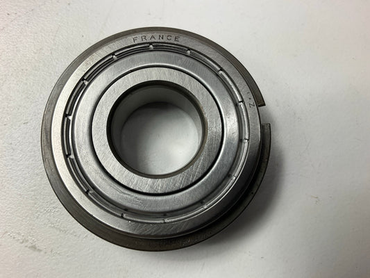 MRC 204SFFG Deep Groove Ball Bearing - 1.851'' OD X 0.787'' ID X 0.550'' Wide