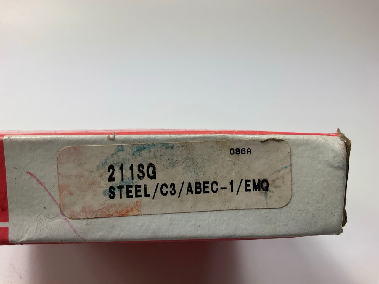 MRC 211SG Transfer Case Output Shaft Bearing