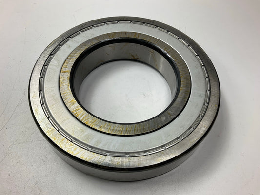 MRC 222SFF Single Row Ball Bearing - 7.898'' OD X 4.318'' ID X 1.500'' Wide