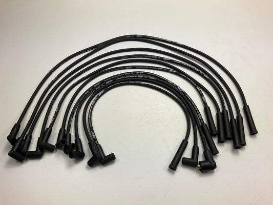 MSD 5541 Street-Fire 8mm Performance Spark Plug Wires Set For Ford 302-351W HEI